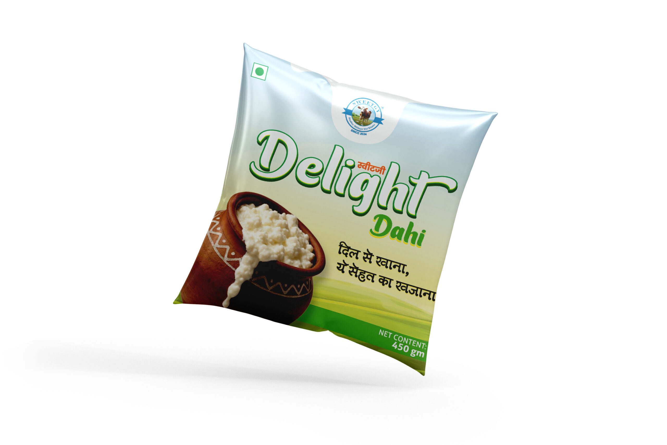 SWEETGY_CURD - Delight Dahi - 500 mL_02