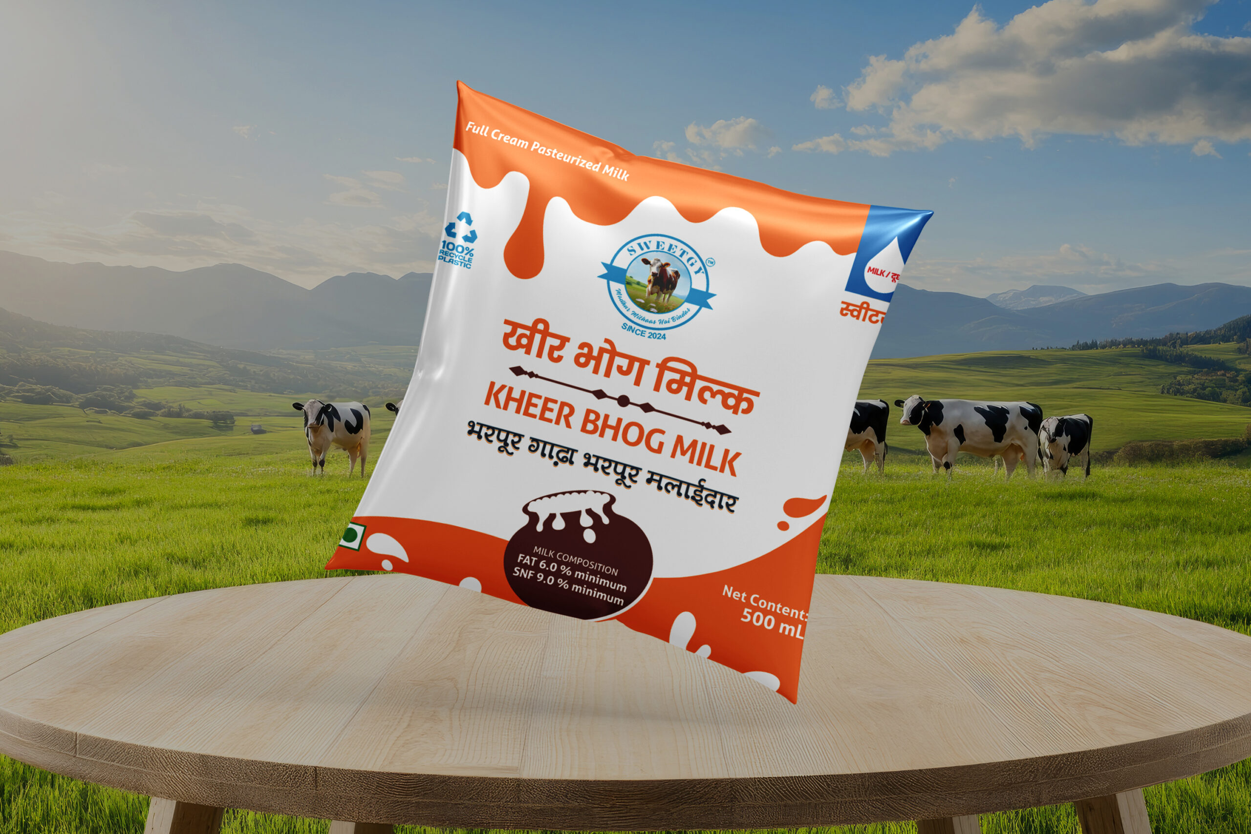 SWEETGY_MILK - Kheer Bhog - 500 mL_02